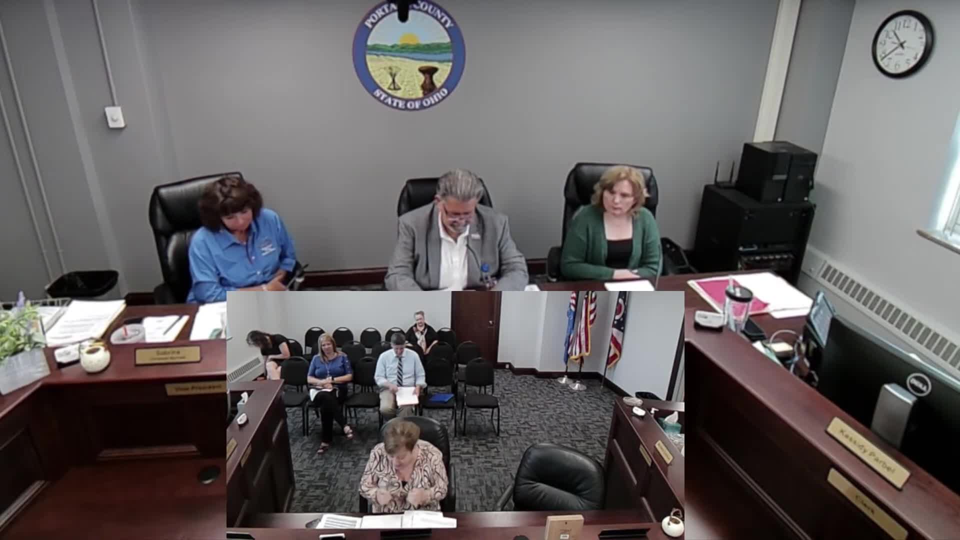 Portage County aims to repurpose Brady Lake Group Home for emergency child placements