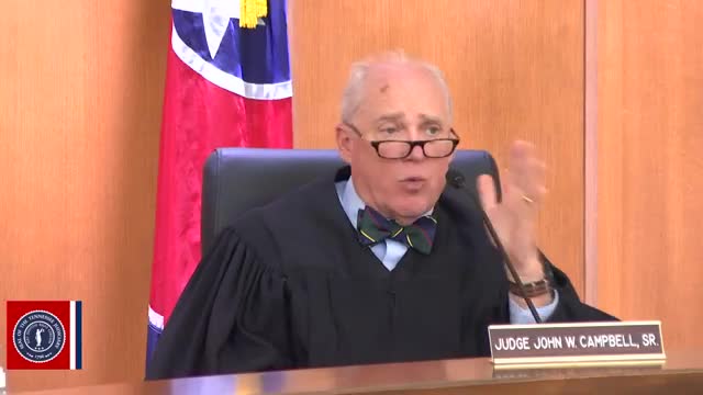 State presents evidence in DUI case involving defendant's truck accident