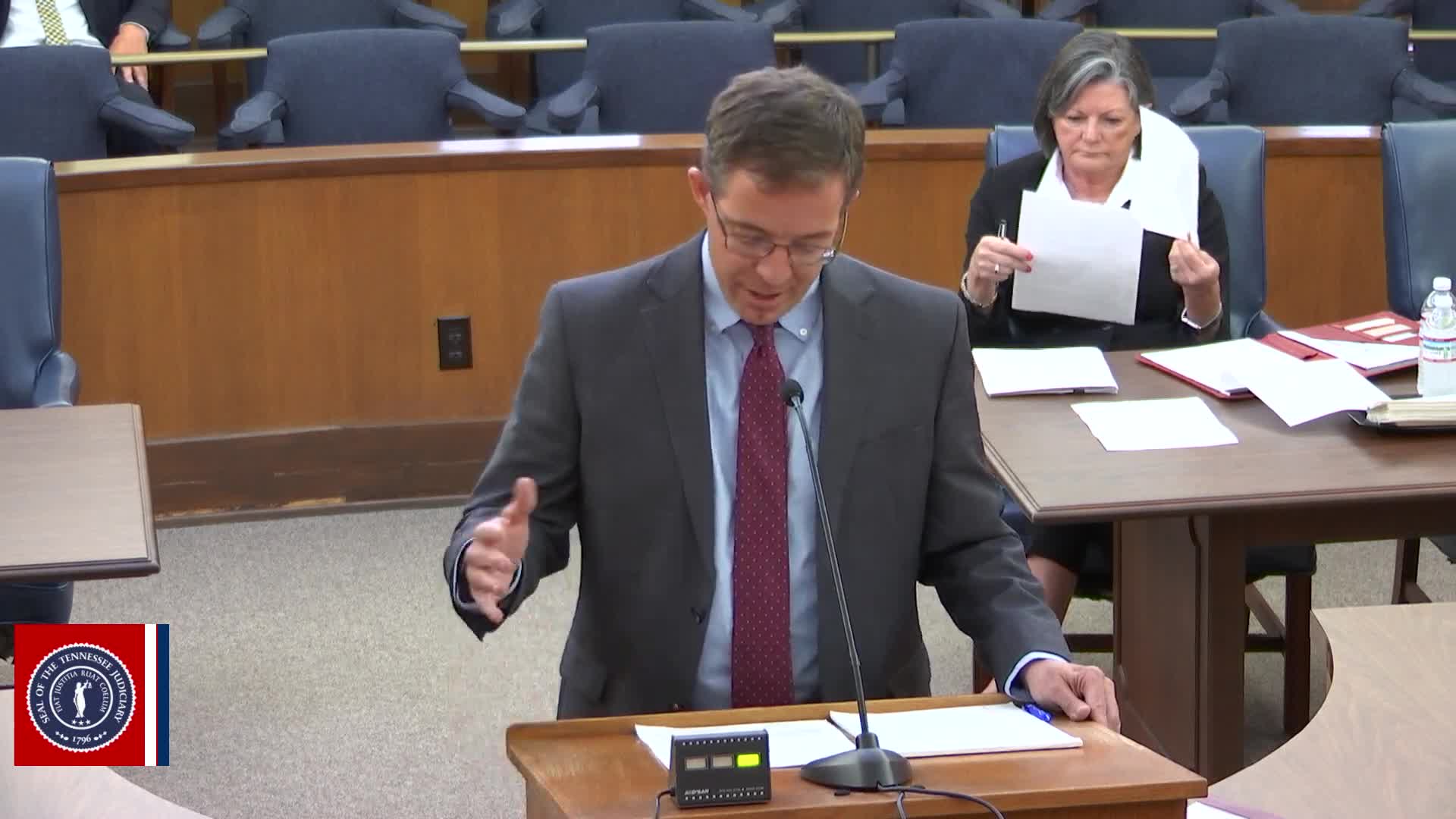 Tennessee Court grants parole hearing for juvenile murder offender under new ruling