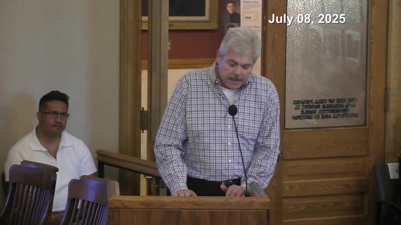 Community members urge inclusion of Rio Grande plan in Salt Lake City development