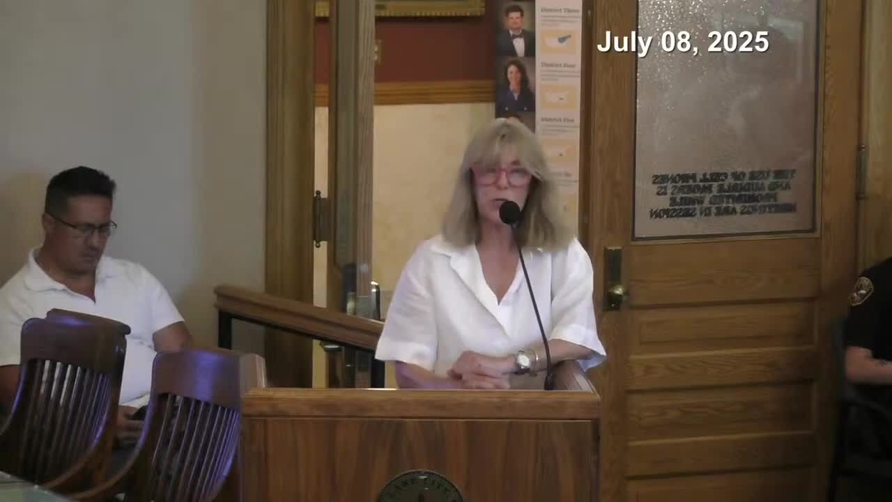 Ballpark Community Council raises concerns over green space in redevelopment plans