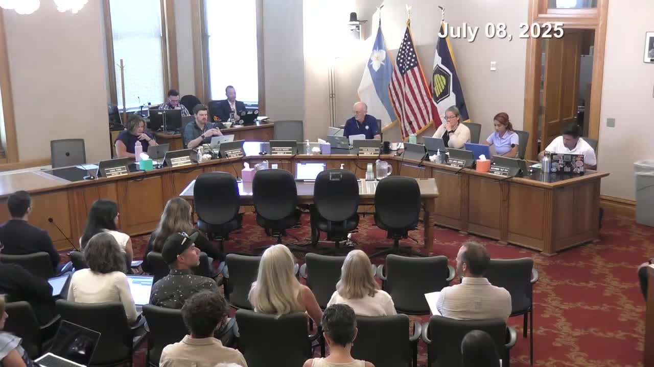 Residents voice concerns on Salt Lake City's Ballpark redevelopment plan