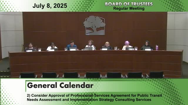 Canton Township initiates regional transit needs assessment ahead of Wayne County millage vote