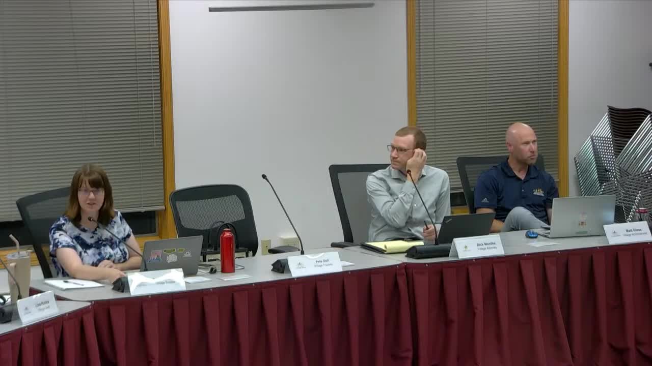 Cottage Grove approves applications for Marketplace Days and Taste of Cottage Girl events