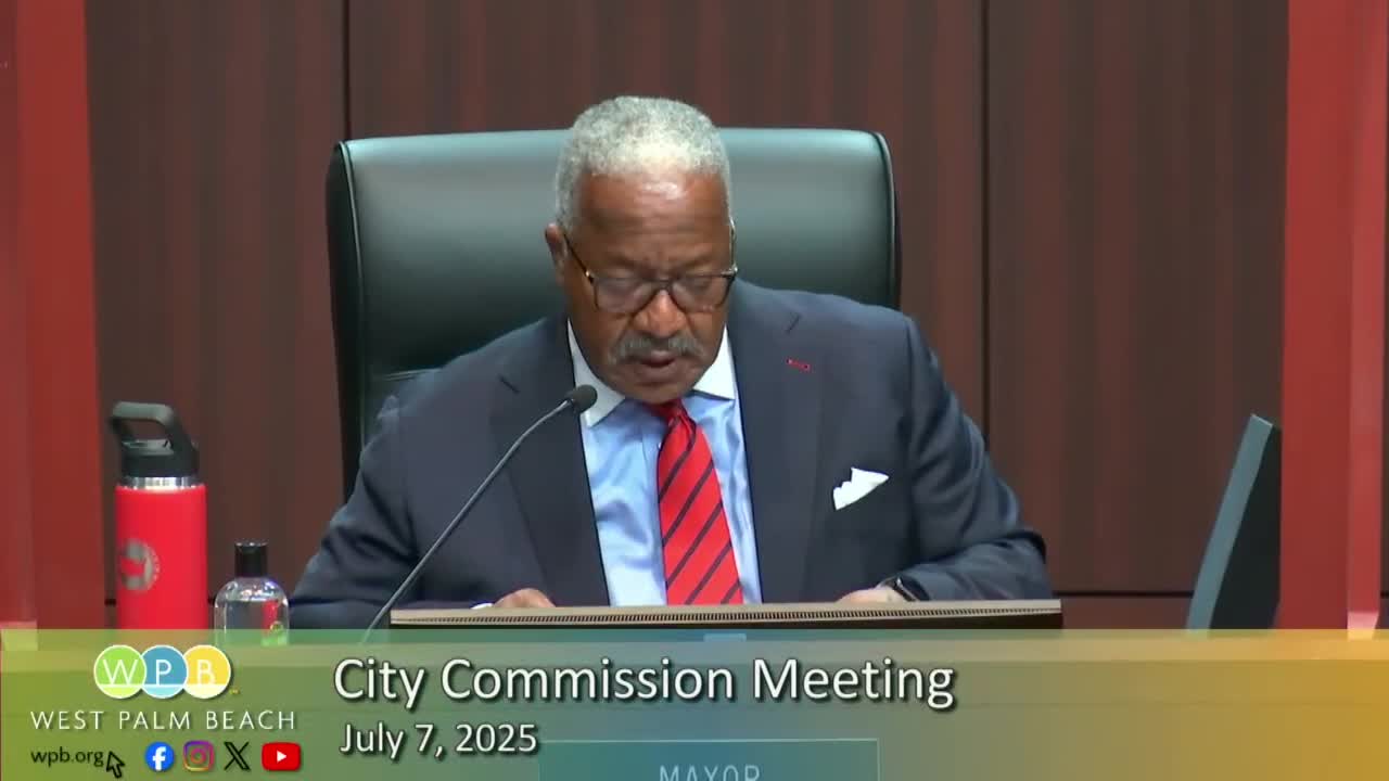 CitizenPortal ai West Palm Beach - Thumbnail 16024 