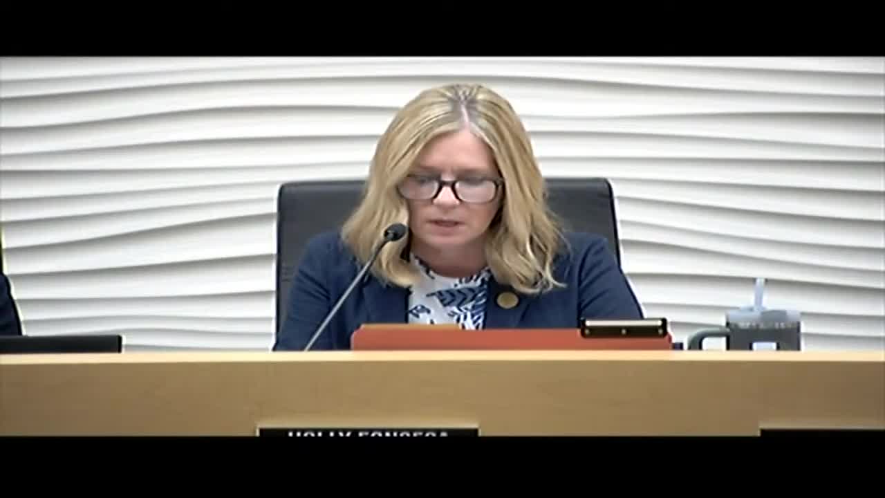 Norco Council reduces speed limits in Highland Estates and considers no parking signs
