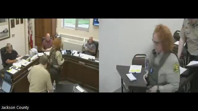 Scott County Jail reports record inmate numbers and revenue growth for July