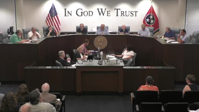 Bartlett residents oppose new Goodwill store citing local business concerns and environmental issues