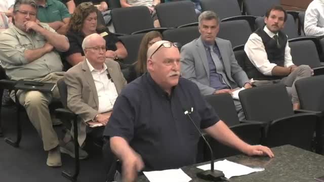 Bartlett City Council rejects Goodwill donation center proposal after resident concerns