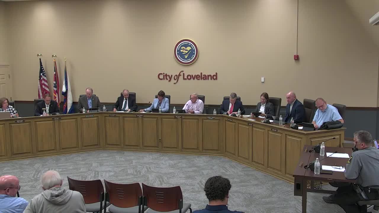 Public Works Department praised for July Fourth preparations in downtown