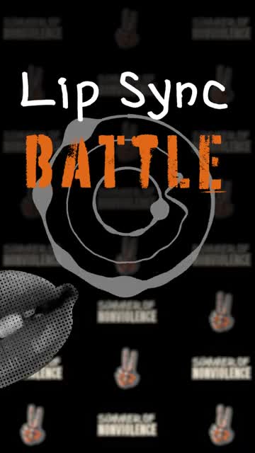 Summer of Nonviolence hosts Lip Sync Battle at African American Performing Arts Center
