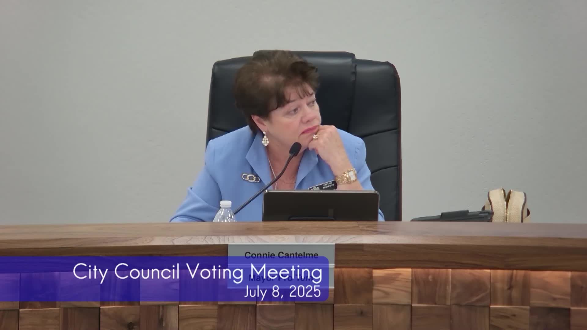 Prescott City Council debates revised plans for Prescott Plaza Hotel construction