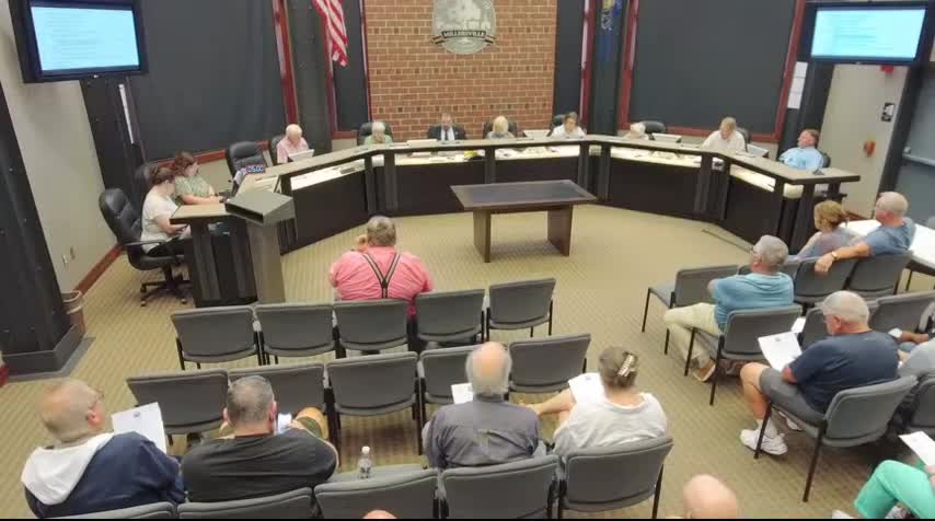 Borough Council to Approve Updated Employee Handbook with Modern Policies