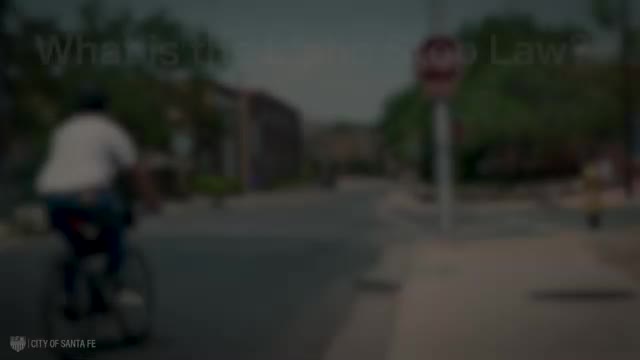 Idaho Stop Law enhances cyclist safety across 12 adopting states