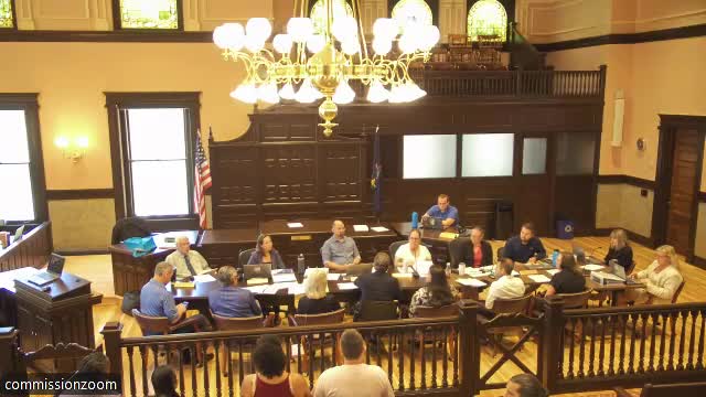 Baldwin City Chamber seeks funds to enhance economic development programs