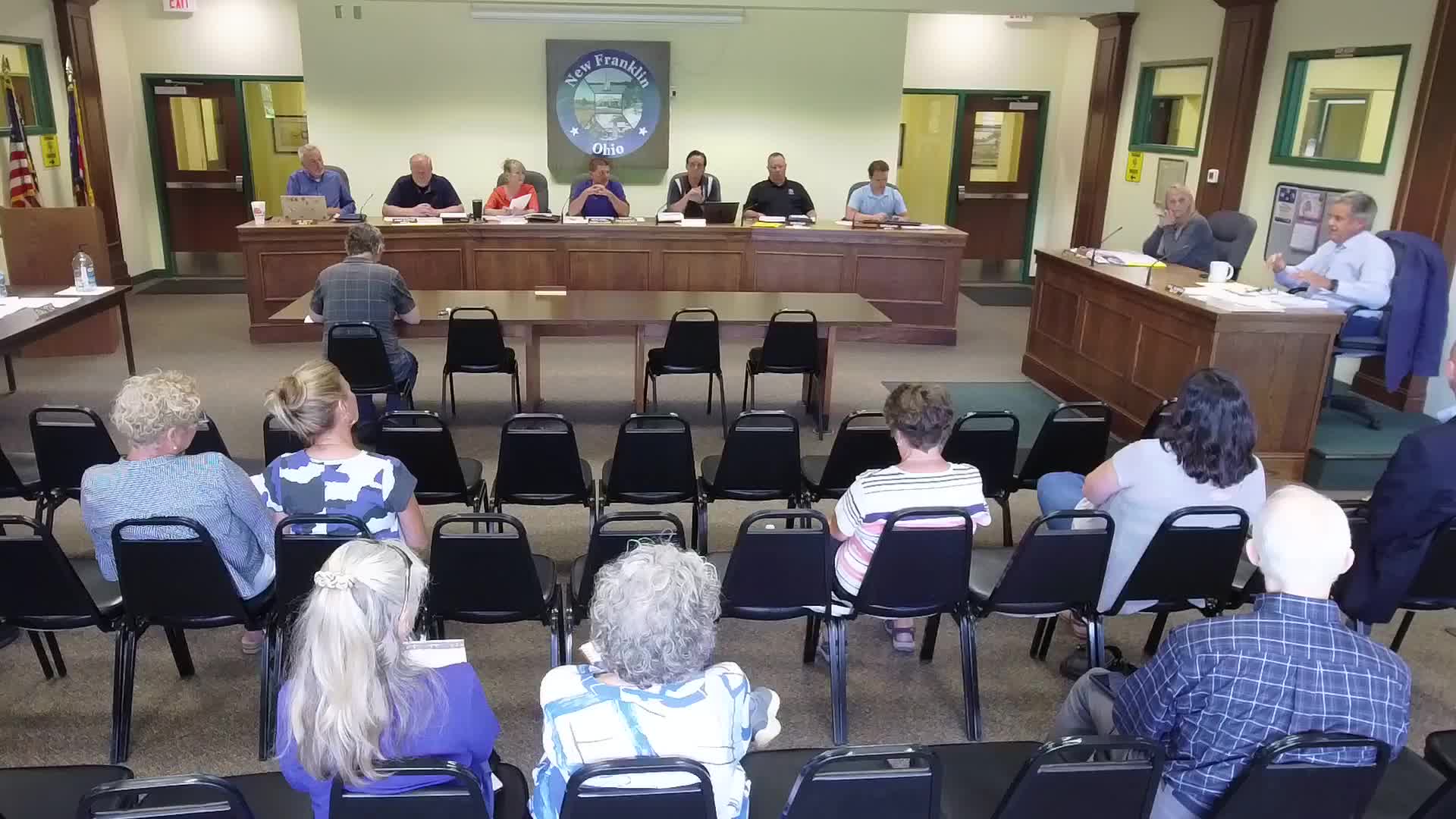 New Franklin homeowners face $200 savings amid potential service cuts