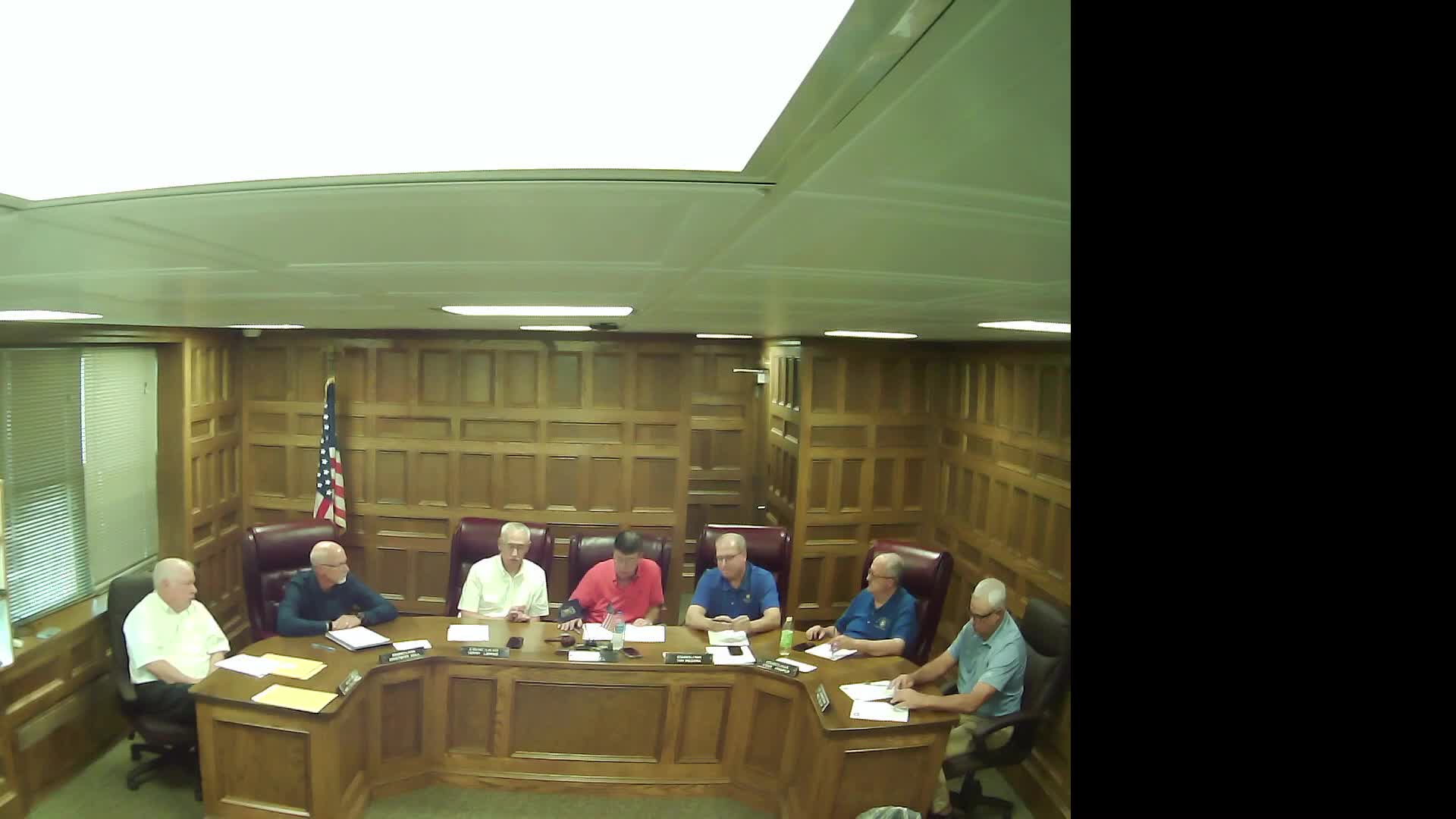 Bradford City Council amends solid waste ordinance amid revenue generation discussions