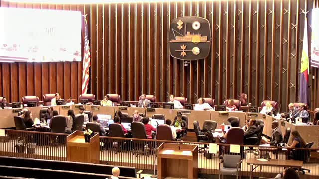 Memphis City Council approves $26K grant and appoints new Animal Services Director