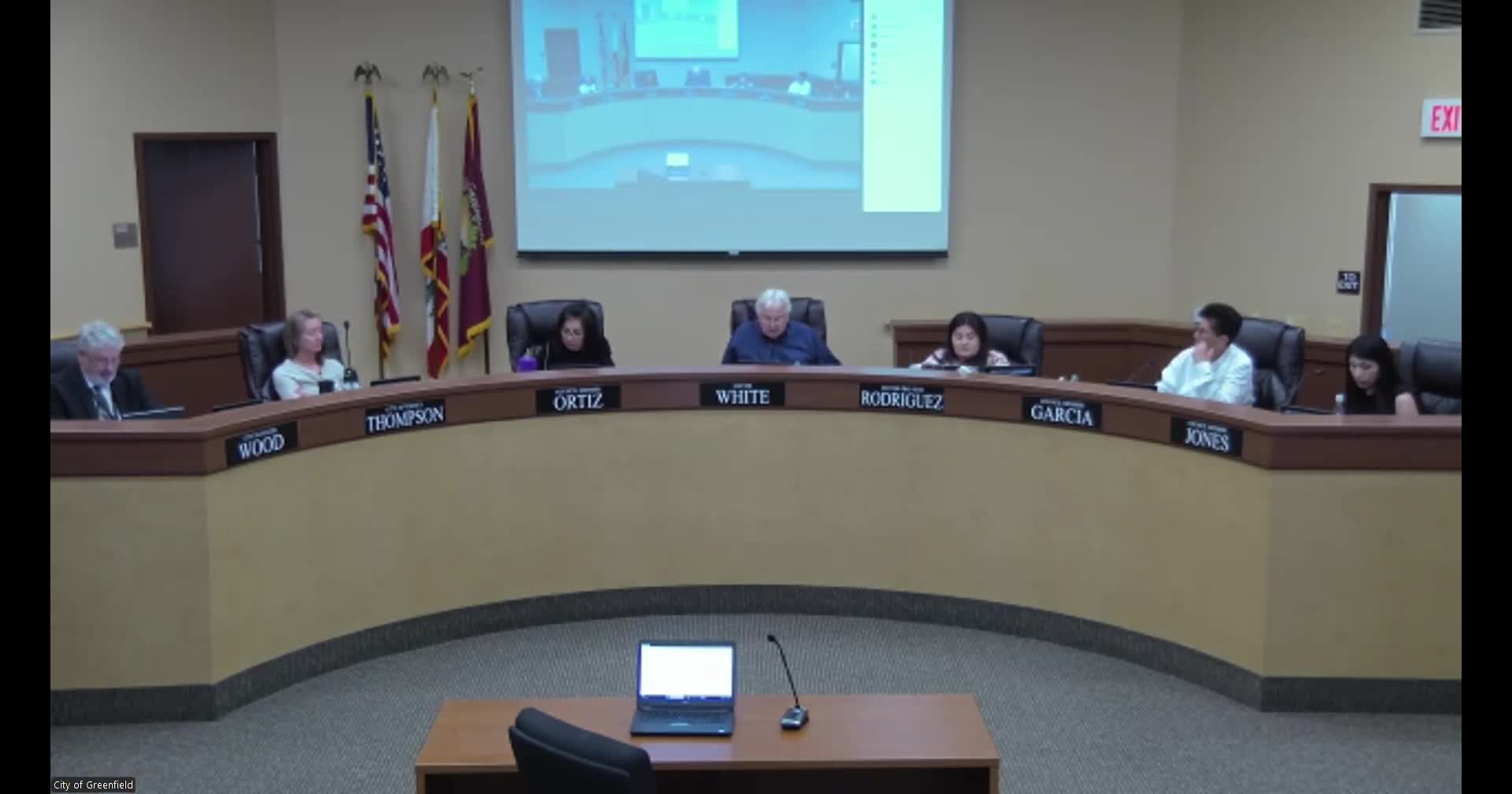 Alliance on Aging presents comprehensive local aging and disability action plan in Salinas