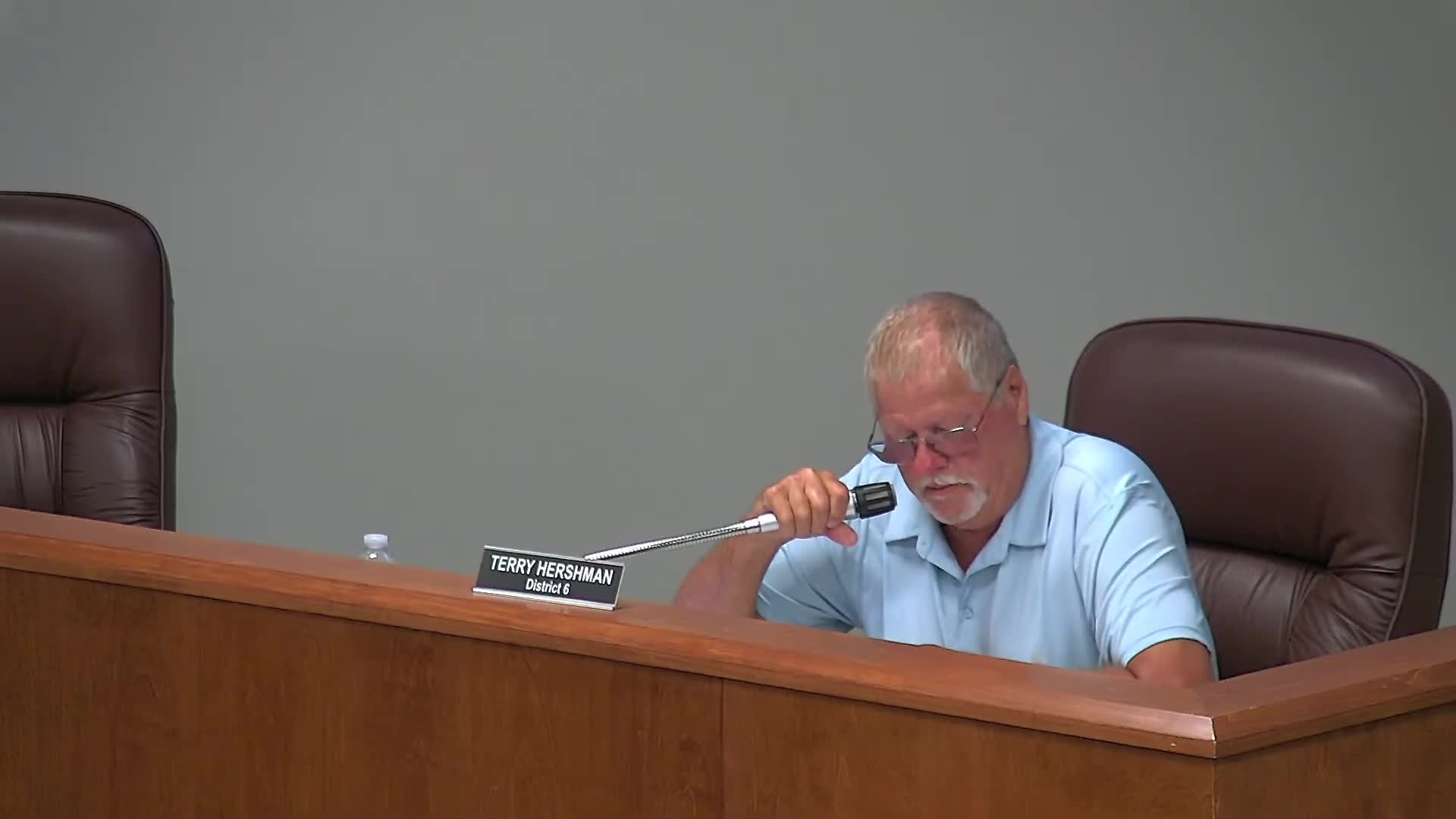 Coffee County health department, animal shelter projects moving forward despite steel delays