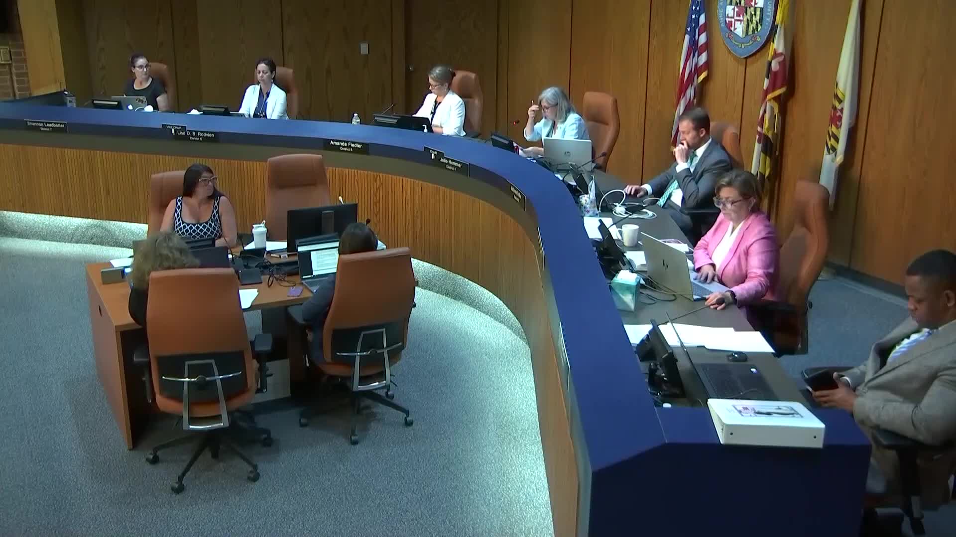Anne Arundel County passes bills on consolidated plan and tax payments for housing