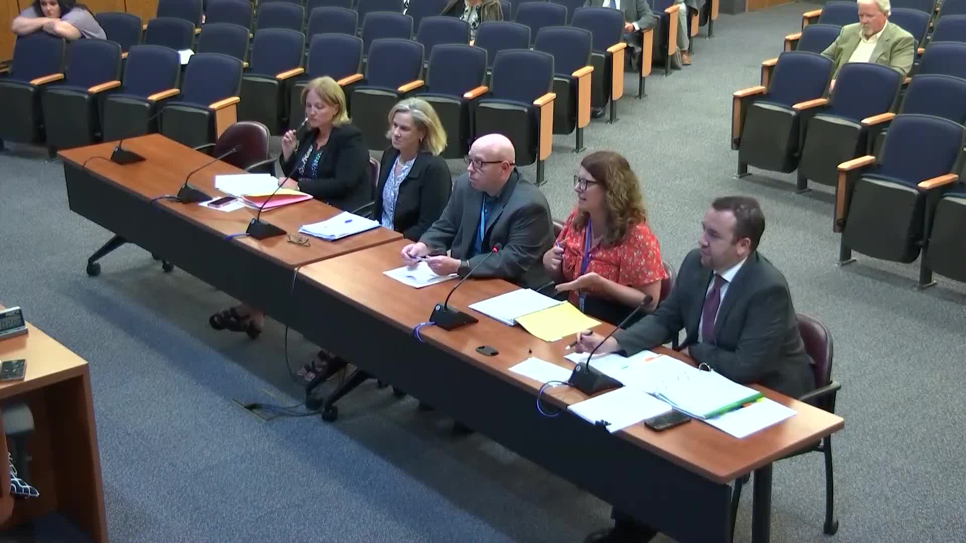 Anne Arundel County Council passes bills for tax reductions and pet grooming regulations