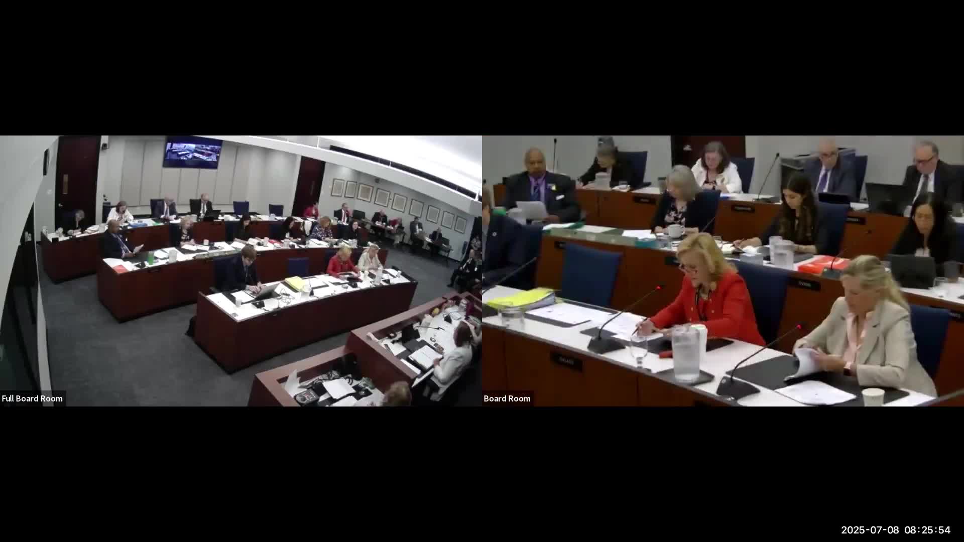DuPage County Recorder Liz Chaplin presents $1.8M budget proposal generating $6.5M revenue