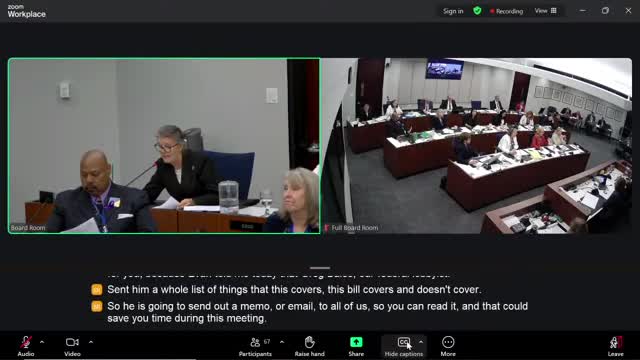 DuPage County Council approves contracts for water tank and drainage improvements