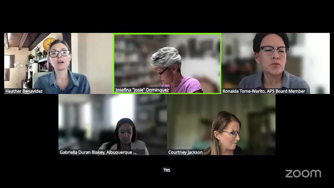 CitizenPortal ai APS Board votes - Thumbnail 2053730 