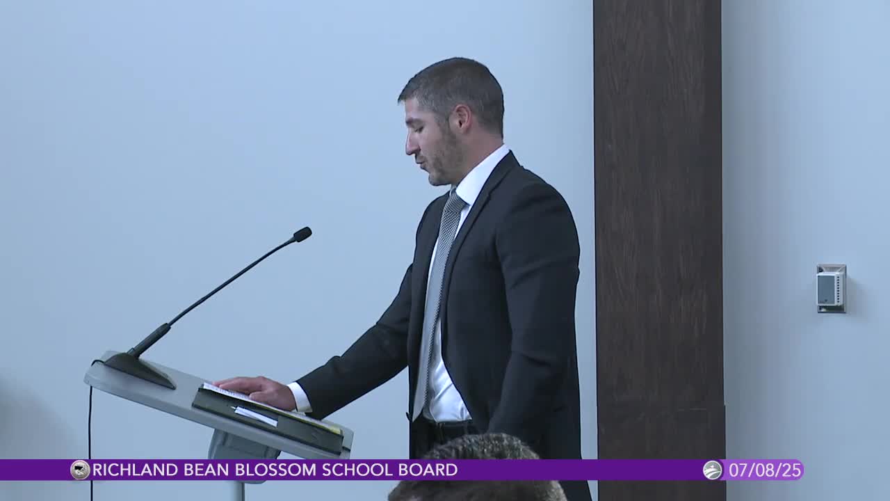 Edgewood Schools finalize plans for extensive campus renovations and bond issuance