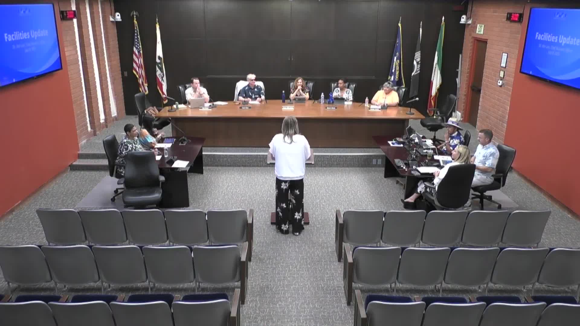 El Segundo Unified says Measure ES projects mostly complete; $16 million more eligible in 2026