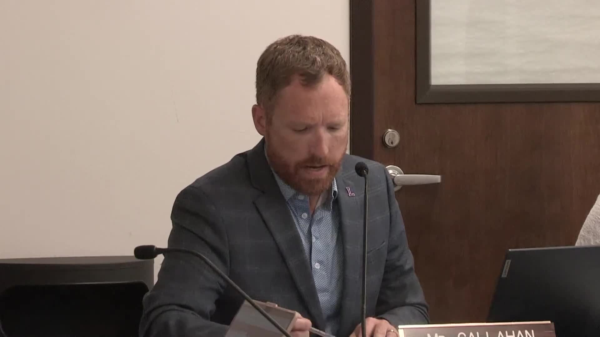 Lakewood Board approves extended field trip to Germany for high school students
