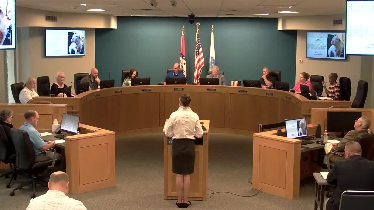 City Council approves $228K upgrade for water meter collection system