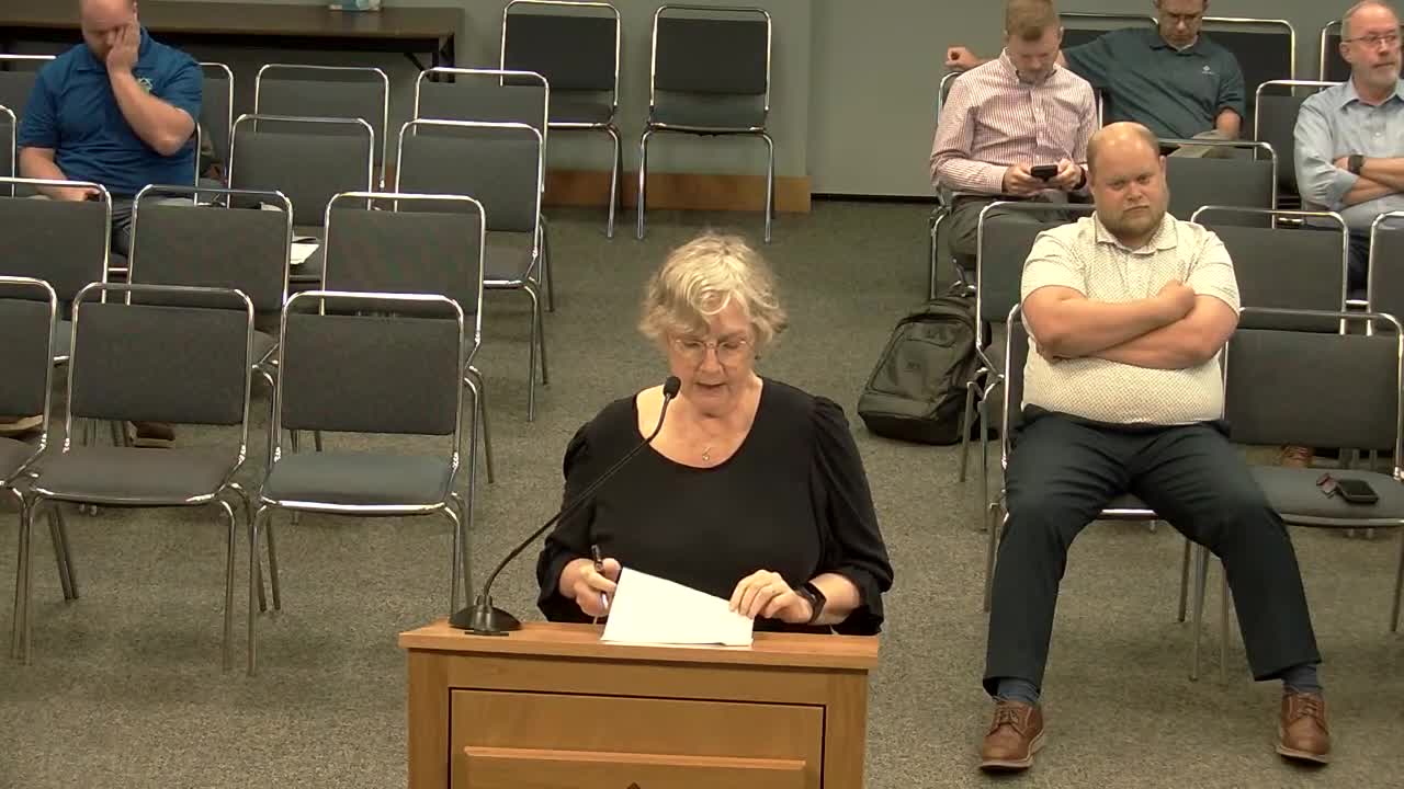 Board approves $13M construction bid for Lower Gulf sewer project