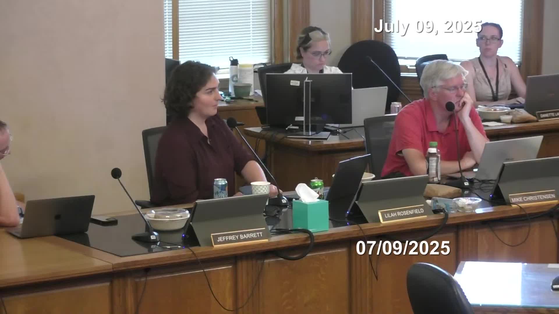 Salt Lake School District aims for new school buildings amid population growth