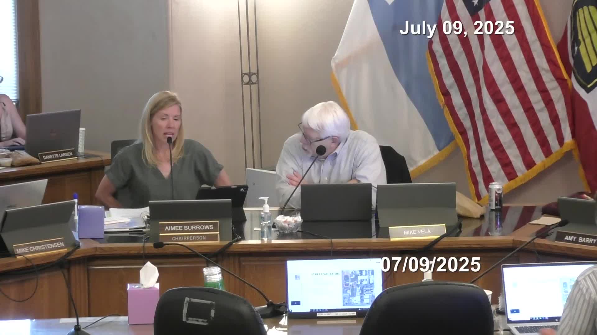 Salt Lake City Planning Commission recommends denial of West High text amendment