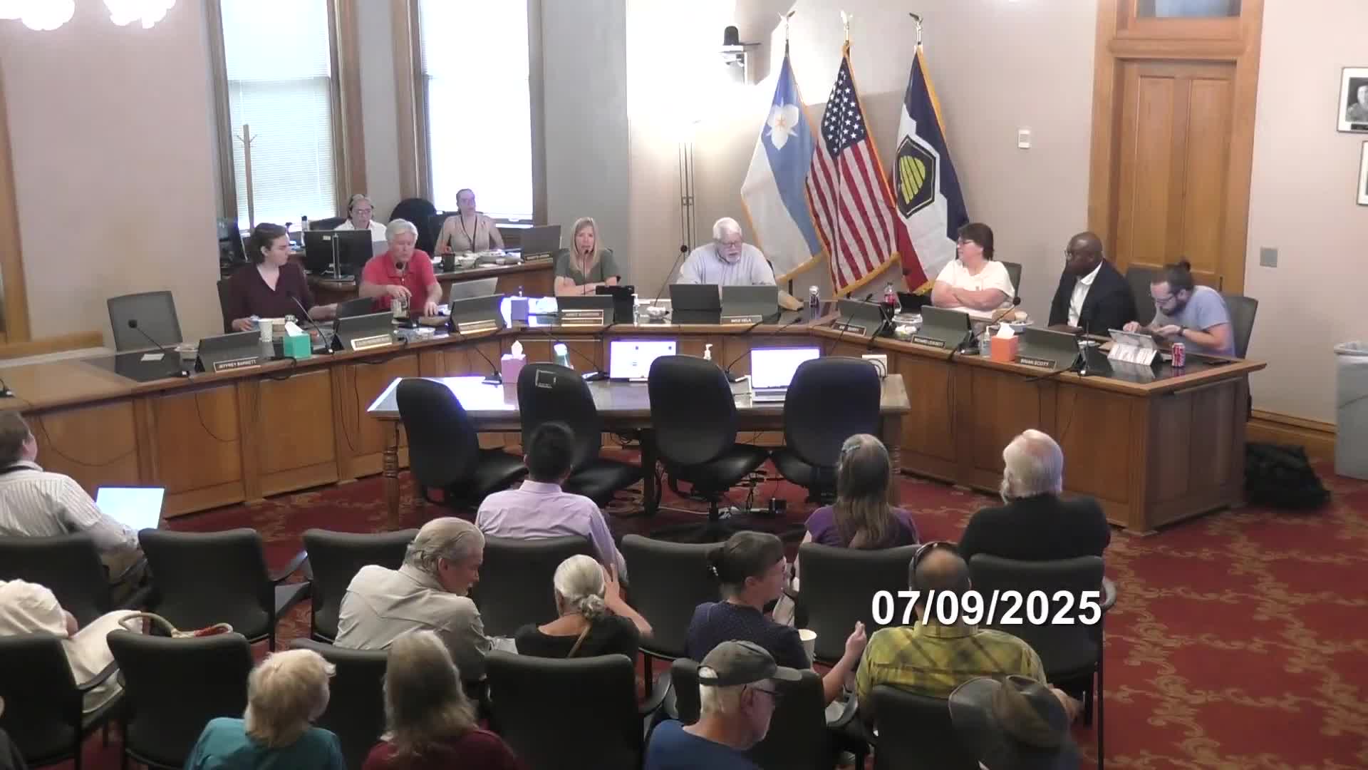 Salt Lake City Planning Commission finalizes Northpointe annexation of 1600 acres