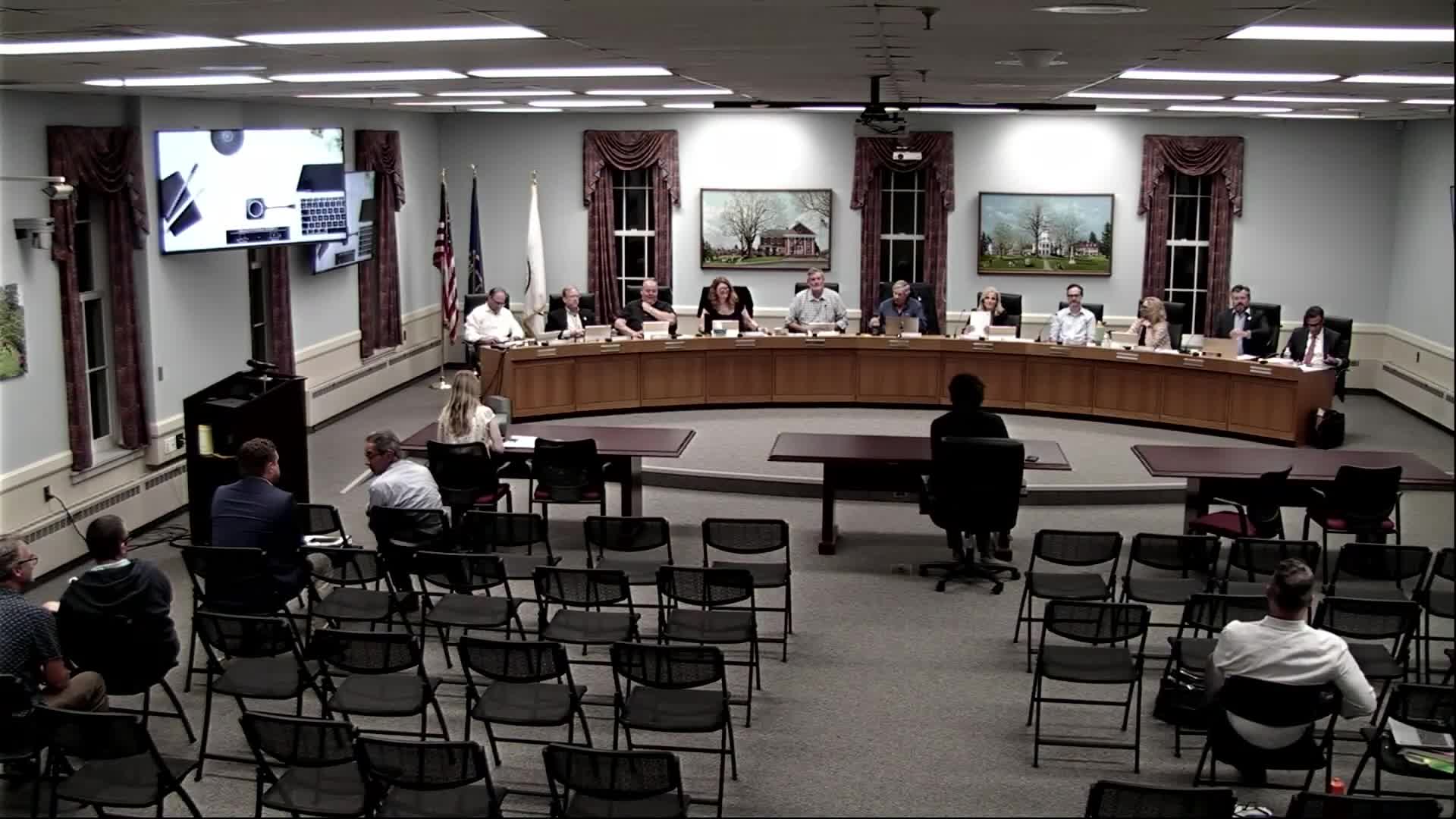 Cheshire Town Council authorizes participation in insulin pricing litigation