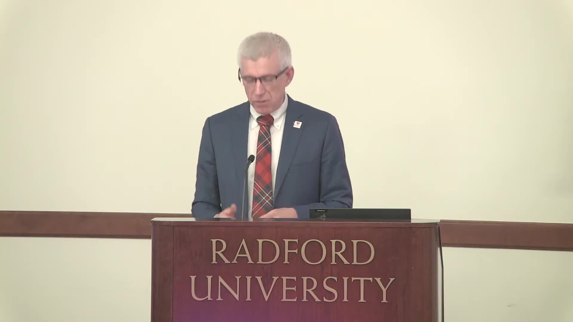 Radford University expands Tuition Promise and community college transfer program for affordability