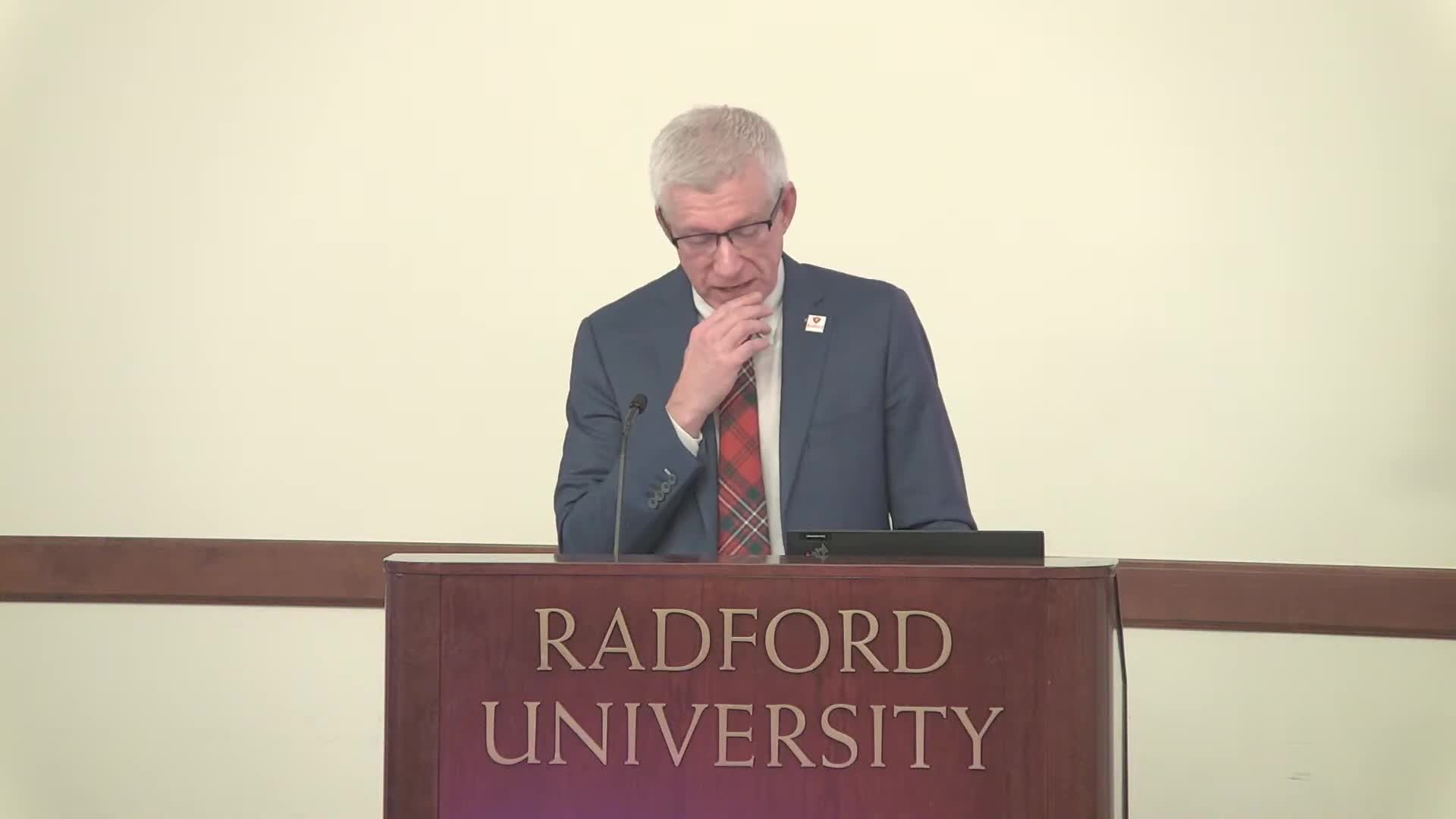 Radford University secures $2M to enhance nursing program and address healthcare workforce shortage