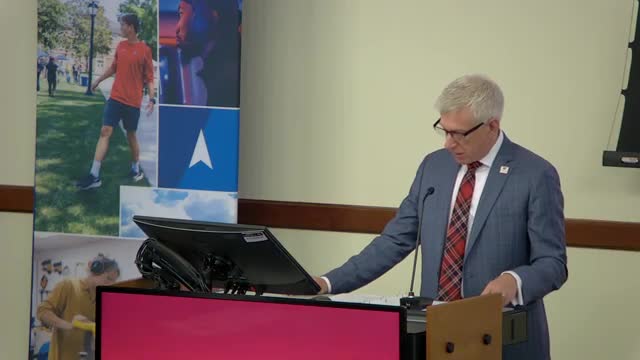 Roanoke approves funding for new health sciences building to attract and educate talent
