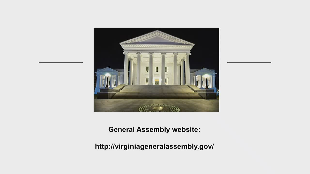 Virginia Sentencing Commission gains agency status to improve data access