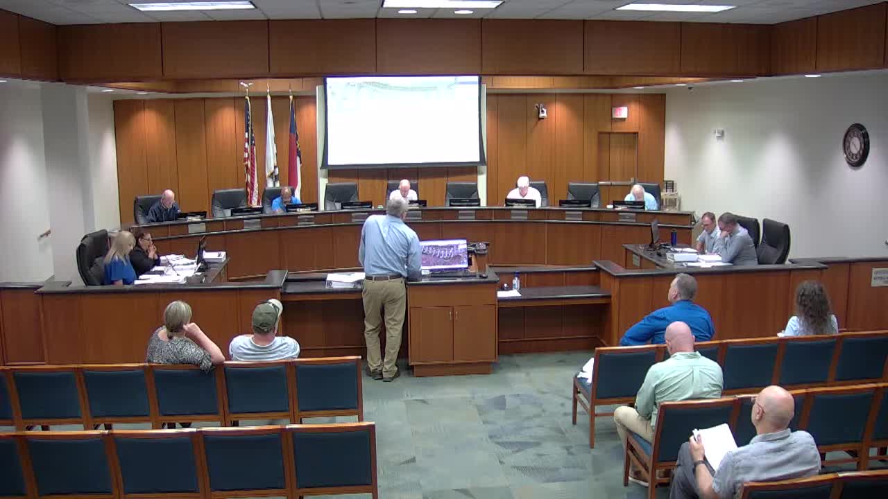 Wellington property valuation meeting highlights school district impacts on comparable sales