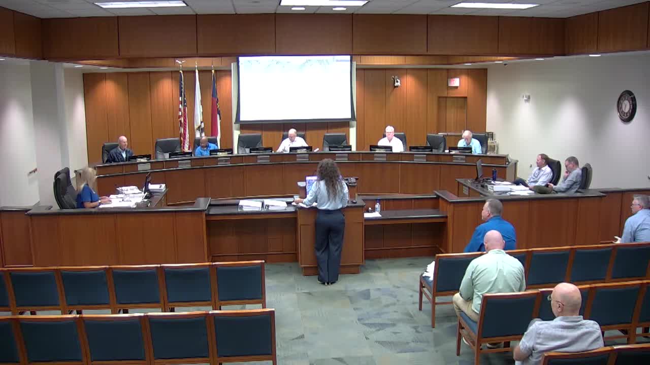 Waxhaw property tax value adjusted for Lowe's store following late paperwork submission