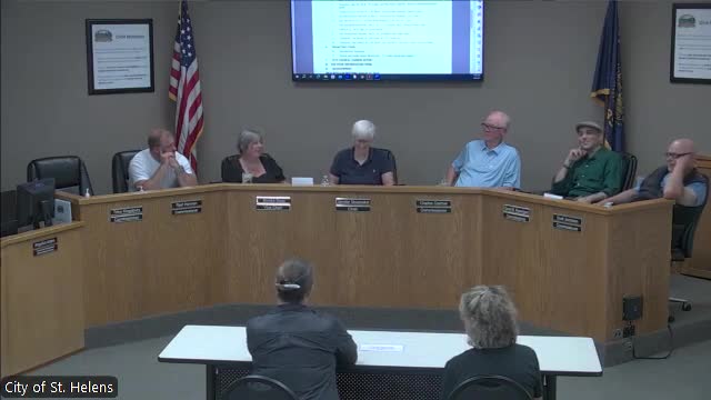 Main Street discussions reveal challenges of vacant and underutilized properties