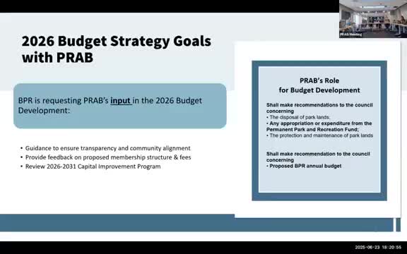 City Council prepares for tough budget decisions amid projected $2.2M shortfall