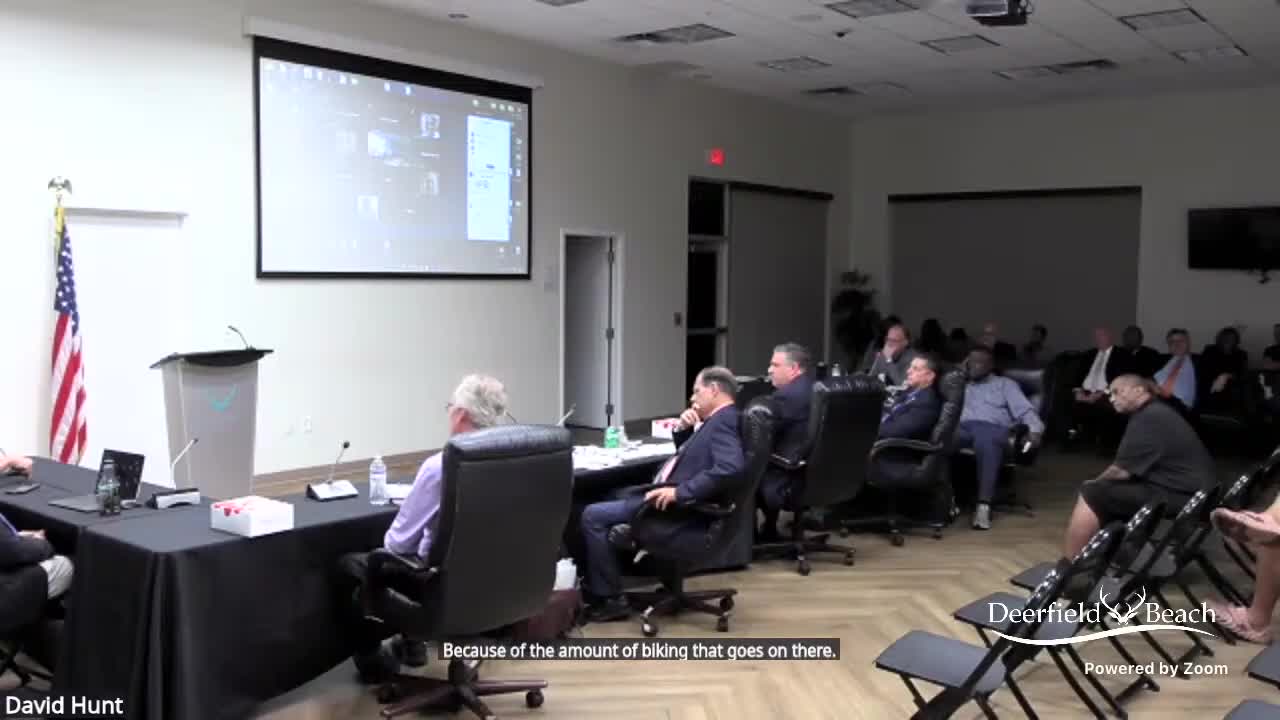 City Council workshop explores biking events and budget for community engagement
