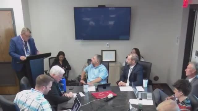 Casper council agrees to update stormwater study to explore utility fee