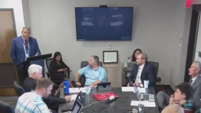 Casper City Council explores stormwater utility fee for infrastructure funding