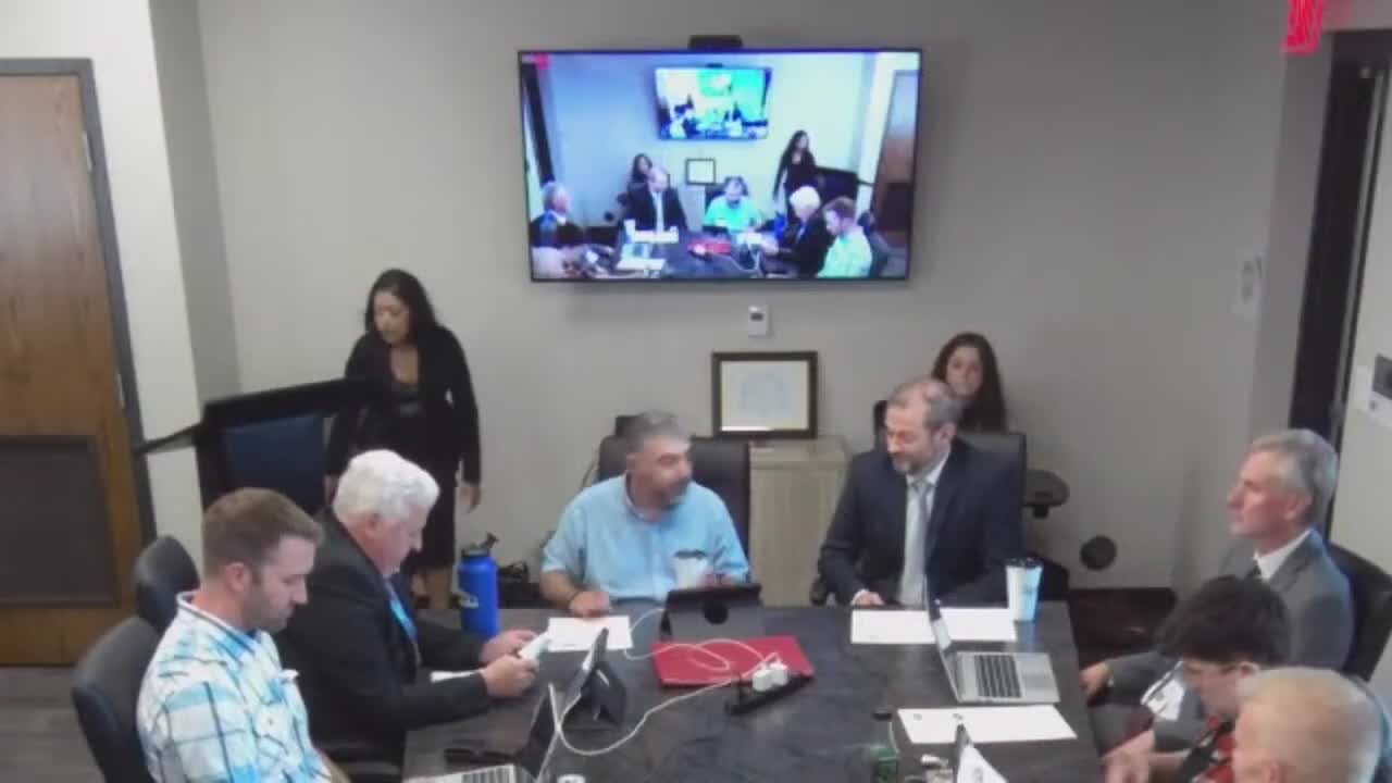 Casper council debates sale of two city-owned lots; formal award deferred to next meeting